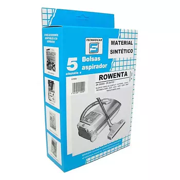 ROWENTA Мешок для пылесоса SZR200520 6455EA