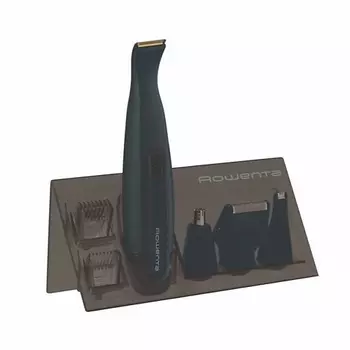 ROWENTA Мультинабор для стрижки Precision Trimmer Nomad TN3651F0