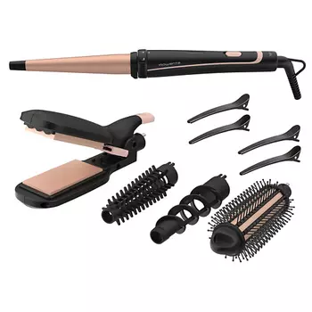 ROWENTA Мультистайлер 14 в 1 Infinite Looks CF4231F0
