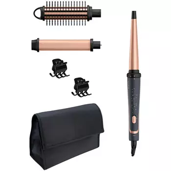 ROWENTA Мультистайлер 3в1 Infinite Curls Stellar Collection CF4211F0