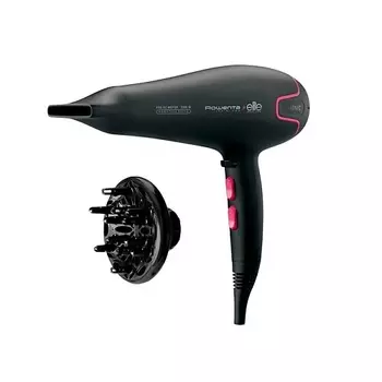 ROWENTA Профессиональный фен Infini Pro Elite CV8722D0