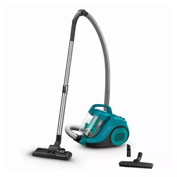 ROWENTA Пылесос Cyclonic 1,2 L 77 dB бирюзовый 750 W
