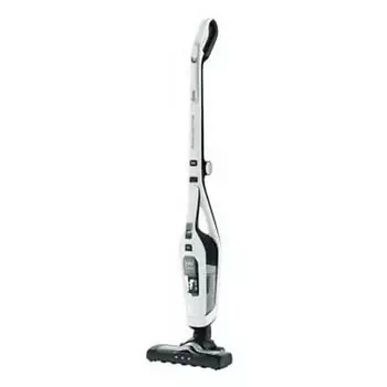 ROWENTA Пылесос Dual Force 2 in 1 broom