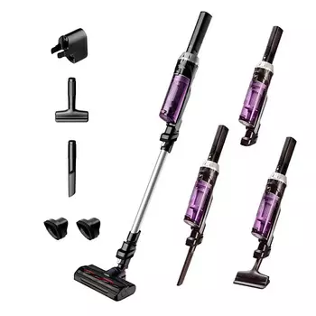 ROWENTA Пылесос RH1137ES X-nano Essential