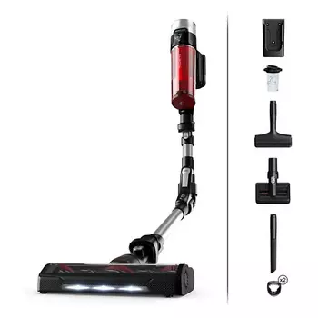 ROWENTA Пылесос RH2077WO X-Force Flex broom
