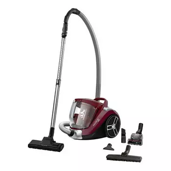 ROWENTA Пылесос Trineo Animal RO4873EA 550W Bagless