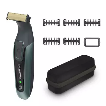 ROWENTA Триммер для бороды Forever Sharp Comfort TN6044E0