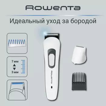 ROWENTA Триммер для бороды Pure Collection Multistyle TN8905F0