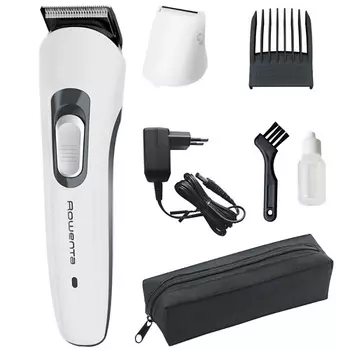 ROWENTA Триммер для бороды Pure Collection Multistyle TN8905F0