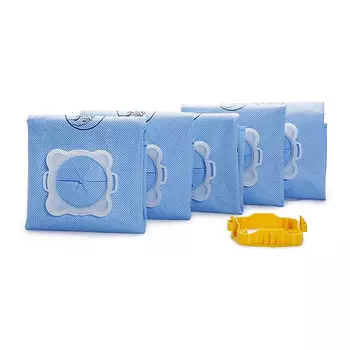 ROWENTA Универсальный сменный мешок Wonderbag 5шт