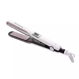 ROWENTA Выпрямитель для волос Premium Care Liss&Curl SF7660F0