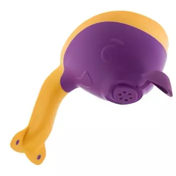 ROXY KIDS Ковш для ванны Flipper с лейкой