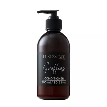 LUXESSENCE Кондиционер для волос Graffias
