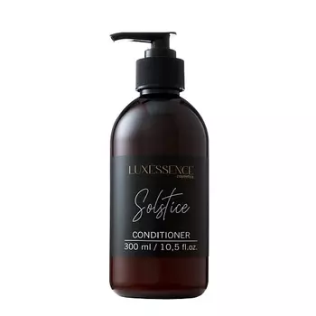 LUXESSENCE Кондиционер для волос Solstice 300.0