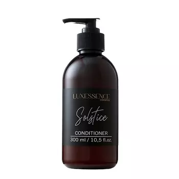 LUXESSENCE Кондиционер для волос Solstice