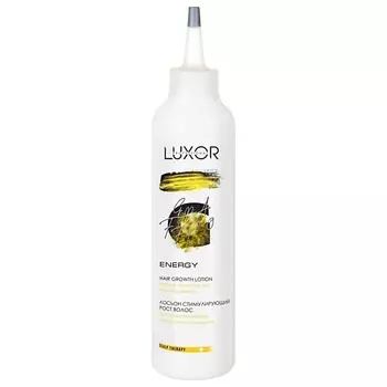 LUXOR PROFESSIONAL Лосьон стимулирующий рост волос 190.0