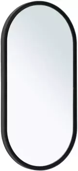 Зеркало Allen Brau Infinity 50 с подсветкой черное