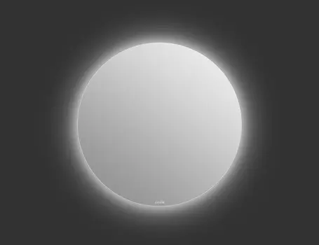 Зеркало Cersanit Eclipse Smart 80х80 с подсветкой