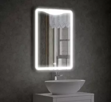 Зеркало Corozo Орли 60 A LED, сенсор