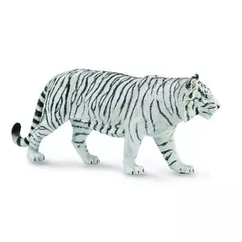 Фигурка Gulliver Collecta - Белый тигр