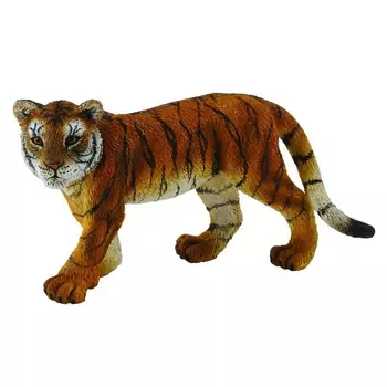 Фигурка Gulliver Collecta - Детеныш сибирского тигра, M