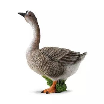 Фигурка Gulliver Collecta - Гусь, размер M