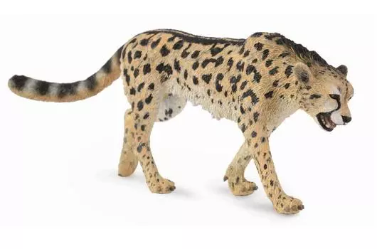 Фигурка Gulliver Collecta - Королевский гепард