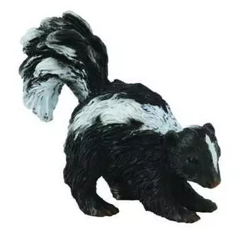 Фигурка Gulliver Collecta - Скунс