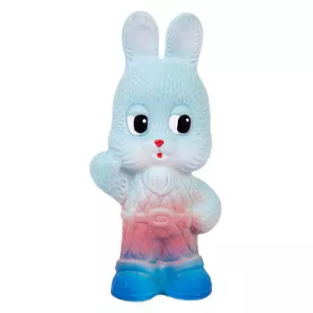 Фигурка из пвх - Заяц Степка