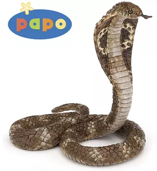 Фигурка Королевская кобра