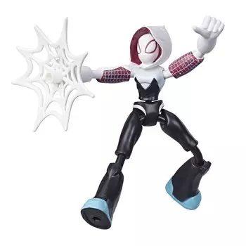 Фигурка Spider-man - Бенди ЧП Гвен, 15 см