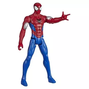 Фигурка Spider-man – Вооружение, 30 см