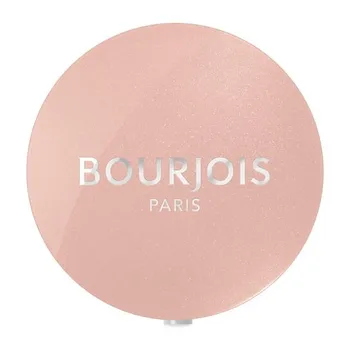 Тени для век Little Round Pot, оттенок 002 Ridesc'Sand, 1,7 г Bourjois, розовый