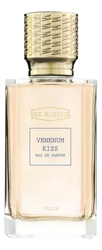 Venenum Kiss: парфюмерная вода 100мл уценка