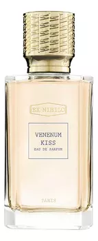 Venenum Kiss Rose De Mai: парфюмерная вода 1,5мл