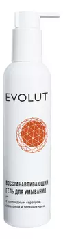 Восстанавливающий гель для умывания Revitalizing Cleansing Gel 200мл