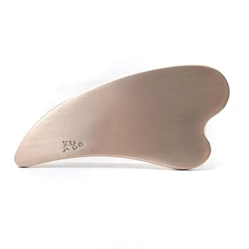 Массажер Notdam Bangjja Yugi Gua Sha, 5 типов (Выберите 1) Applebit gua sha