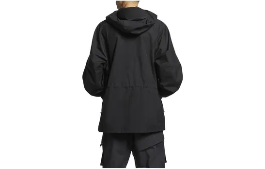 Мужская куртка Nike, цвет Black