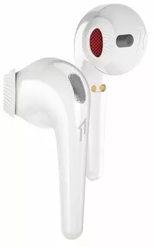 Наушники TWS 1MORE LiteFlo, вкладыши, белый (ESS3001T-White)