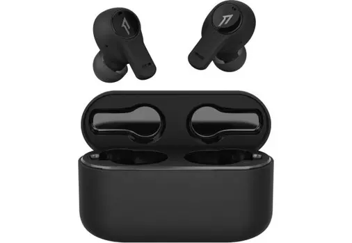Наушники TWS 1MORE Pistonbuds , внутриканальные, черный (ECS3001T-Black)