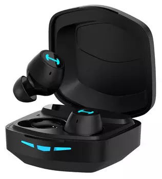 Беспроводные наушники Edifier GM4 MINI1, черный (GM4 MINI1)