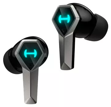 Наушники TWS Edifier GX04 ANC, внутриканальные, черный (GX04 ANC)
