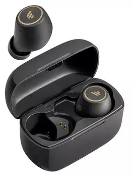 Наушники TWS Edifier TWS1 PRO, вкладыши, черный (TWS1 PRO)