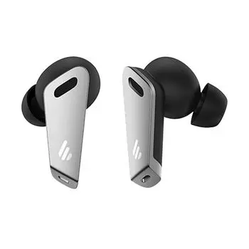 Наушники TWS Edifier TWS NB2 PRO, внутриканальные, черный/серый