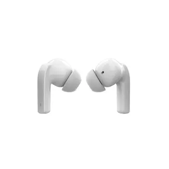 Наушники TWS Hiper TWS Alpha PX8, внутриканальные, белый (HTW-APX8)