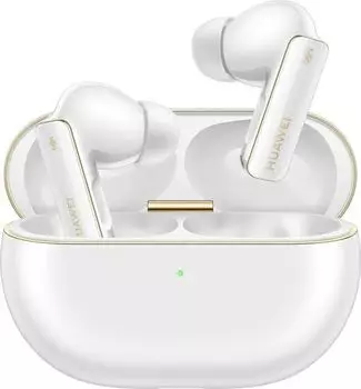 Наушники TWS HUAWEI FreeBuds Pro 4, белый (55037963)