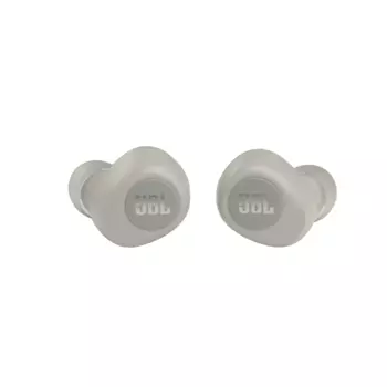 Наушники TWS JBL WAVE 100TWS, внутриканальные, серый (JBLW100TWSIVR)