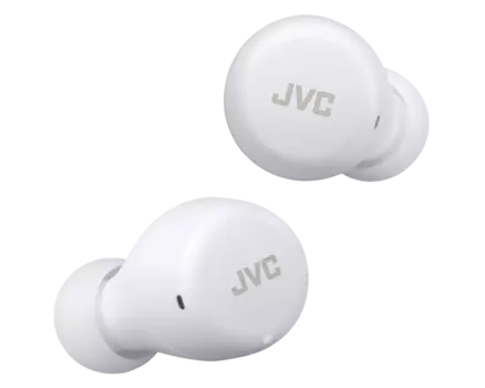 Беспроводные наушники JVC HA-A5T, белый (HA-A5T-WN-E)