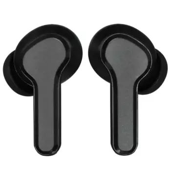Наушники TWS REALME Buds T110, черный (631206000006)