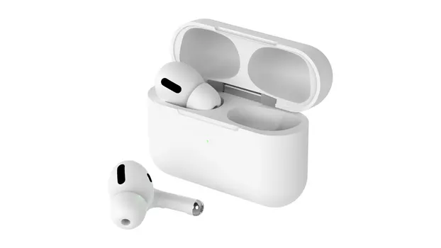 Беспроводные наушники Ritmix RH-850BTH, белый